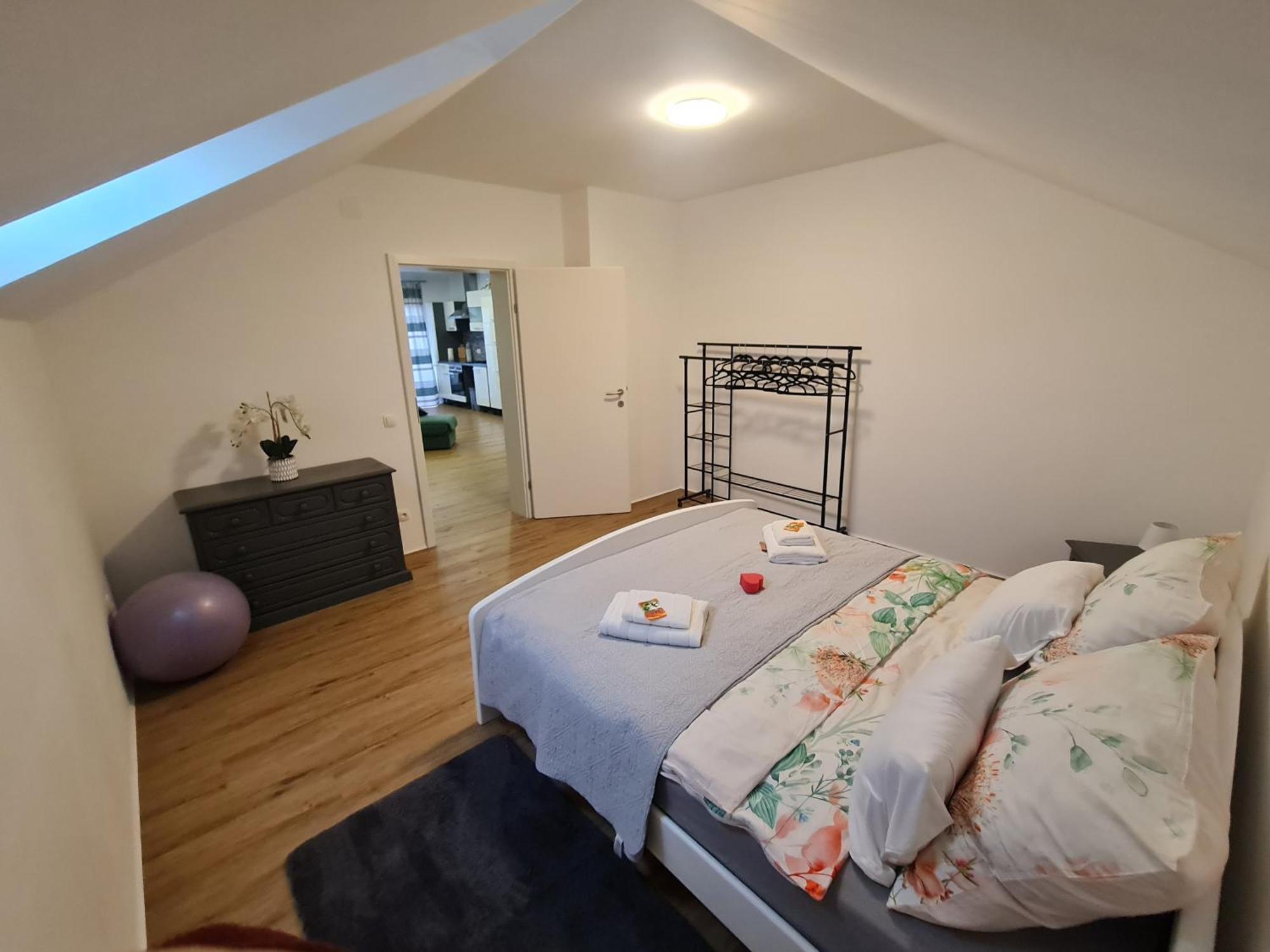 Ferienwohnung Traisen Has Exteriér fotografie