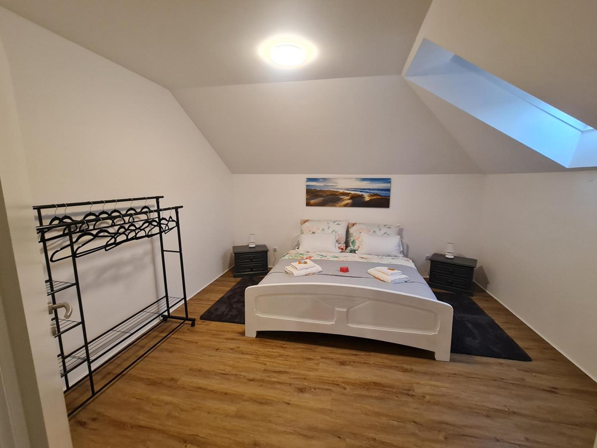 Ferienwohnung Traisen Has Exteriér fotografie
