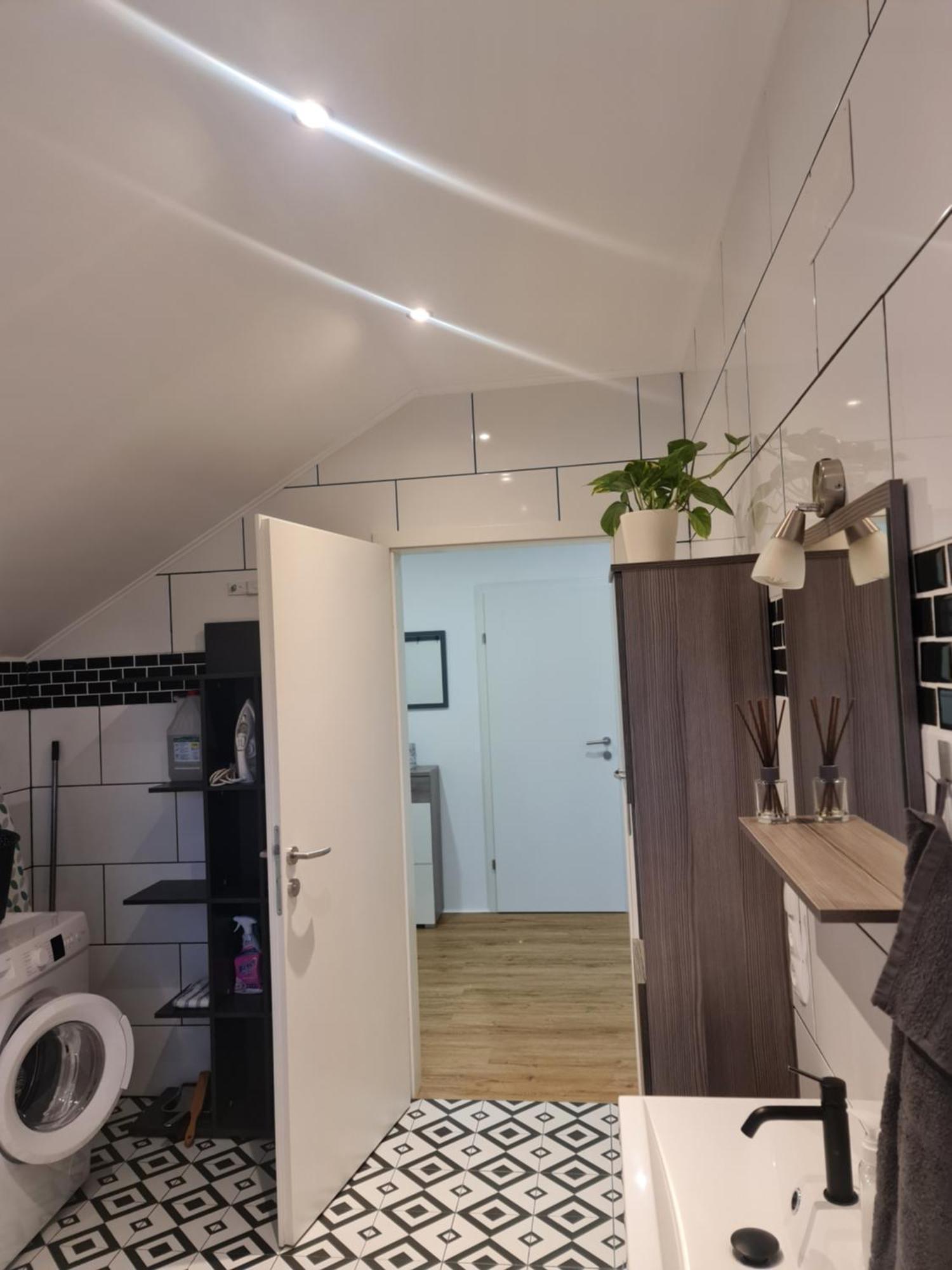 Ferienwohnung Traisen Has Exteriér fotografie